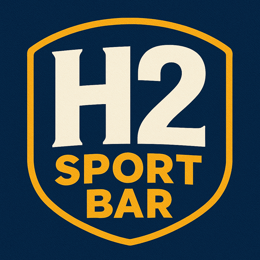 H2 Sports Bar